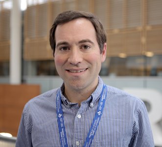 Daniel Corsi, Ph.D.